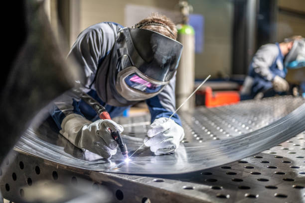 Best Aerospace and Defense Welding in USA